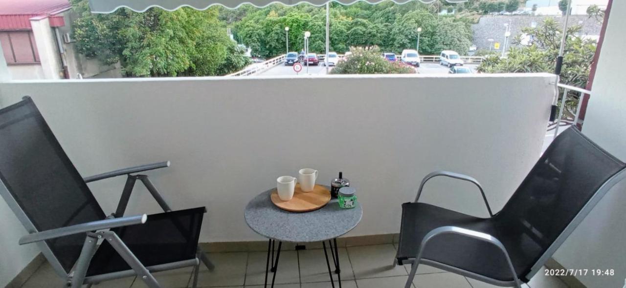 Dea Appartement Rijeka Buitenkant foto