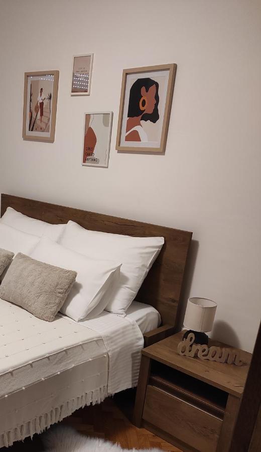 Dea Appartement Rijeka Buitenkant foto